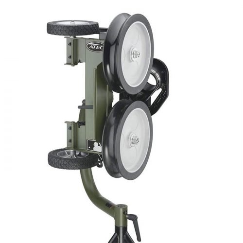 ATEC M2 Baseball Pitching Machine - Pitching Machine Sale