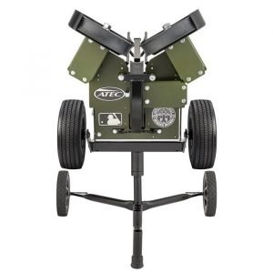 ATEC M3X Softball Pitching Machine