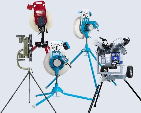 Pitching Machine Sale - Best Selection of Pitching Machines