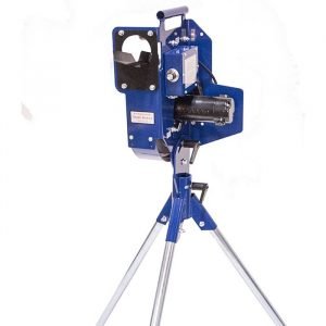 BATA 1 Pitching Machine