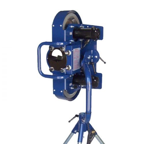 BATA 2 Pitching Machine Professional Grade Pitching Machine