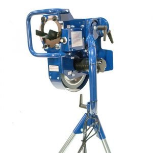 BATA B1 Curveball Pitching Machine
