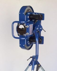 BATA 2 Commercial Pitching Machine