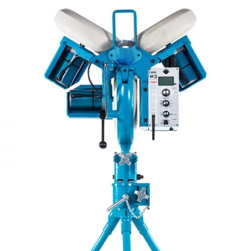 Top 5 Best 3 Wheel Pitching Machines Pitching Machine Sale