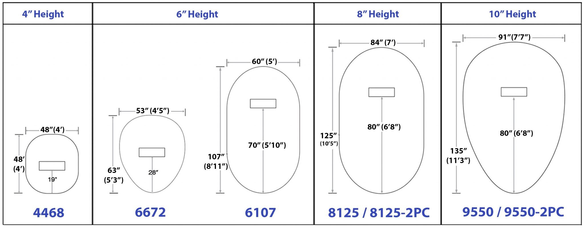 Portolite 6 Inch Full Length Game Mound Pitching Machine Sale