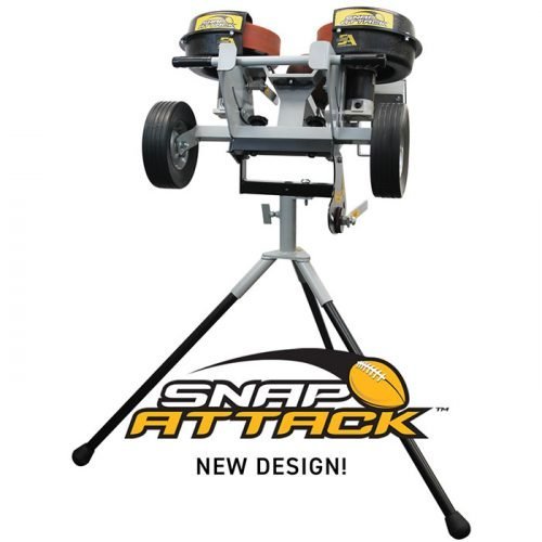 Top 5 Football Throwing Machines & Football Machine Buyer's Guide