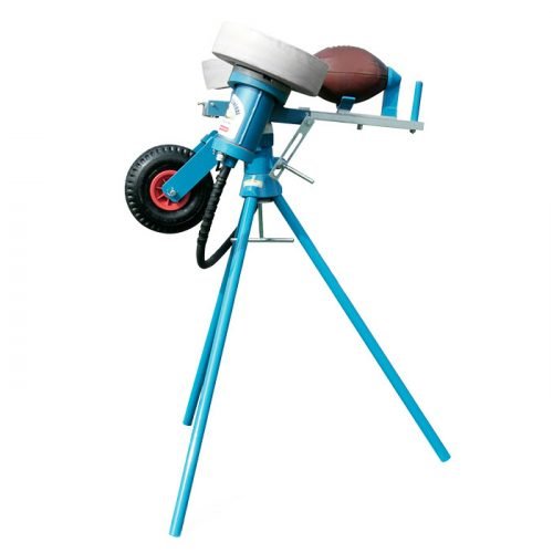 Top 5 Football Throwing Machines & Football Machine Buyer's Guide