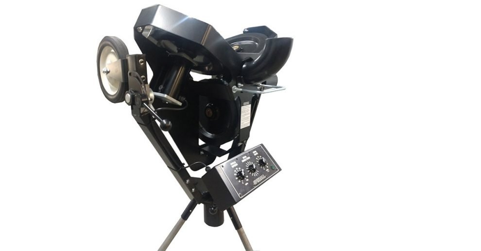 Top 5 Best 3 Wheel Pitching Machines Pitching Machine Sale