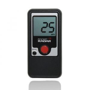Pocket Radar Classic Pitching Radar Gun