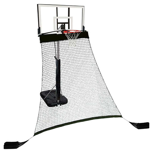 Hathaway Basketball Rebounder