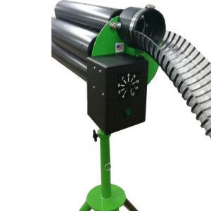 Spinball Turret Ball Feeder