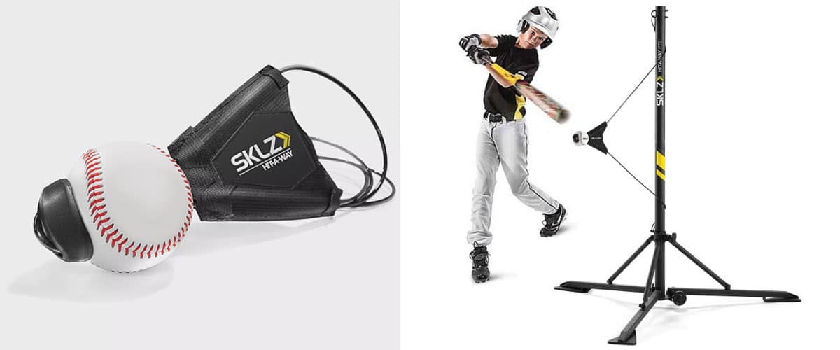 5 Best Baseball Swing Trainers of 2022 - Improve Your Game Today